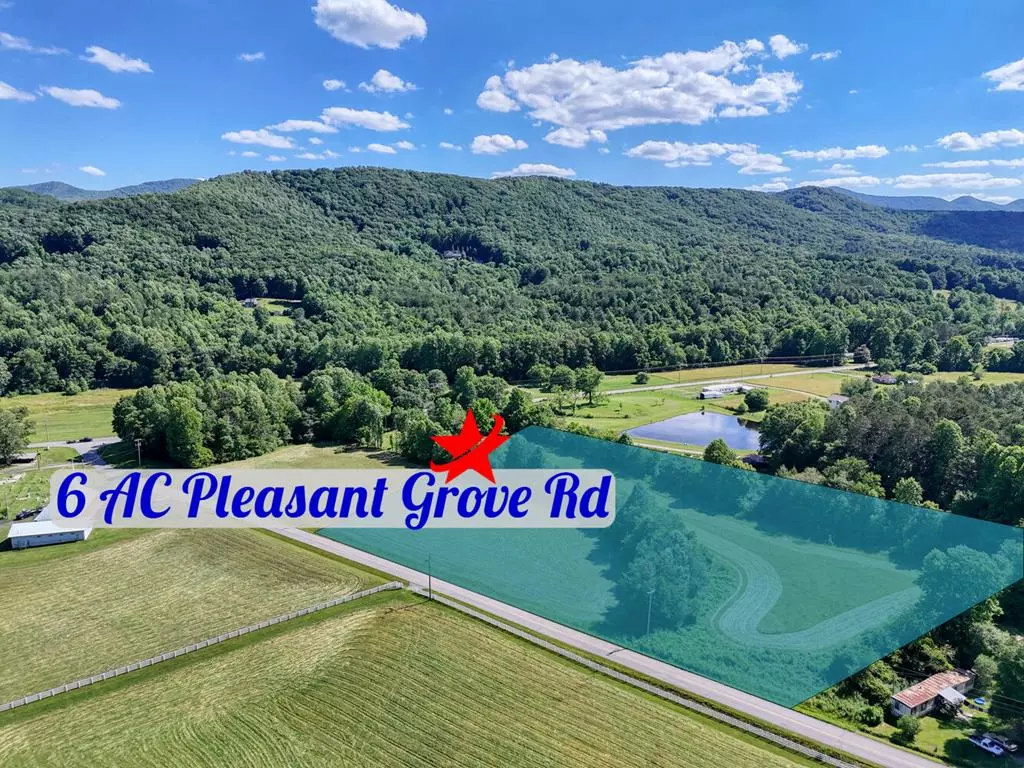 Blairsville, GA 30512,6AC Pleasant Grove Road