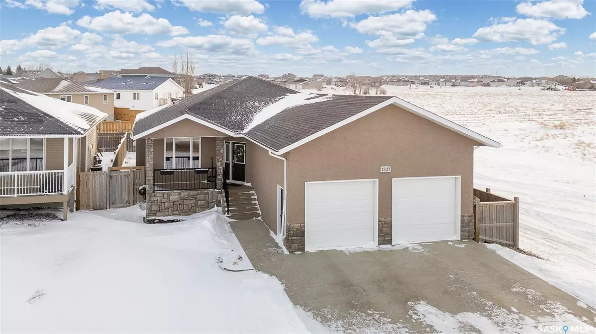 Moose Jaw, SK S6K 1C5,1837 Coteau STREET W