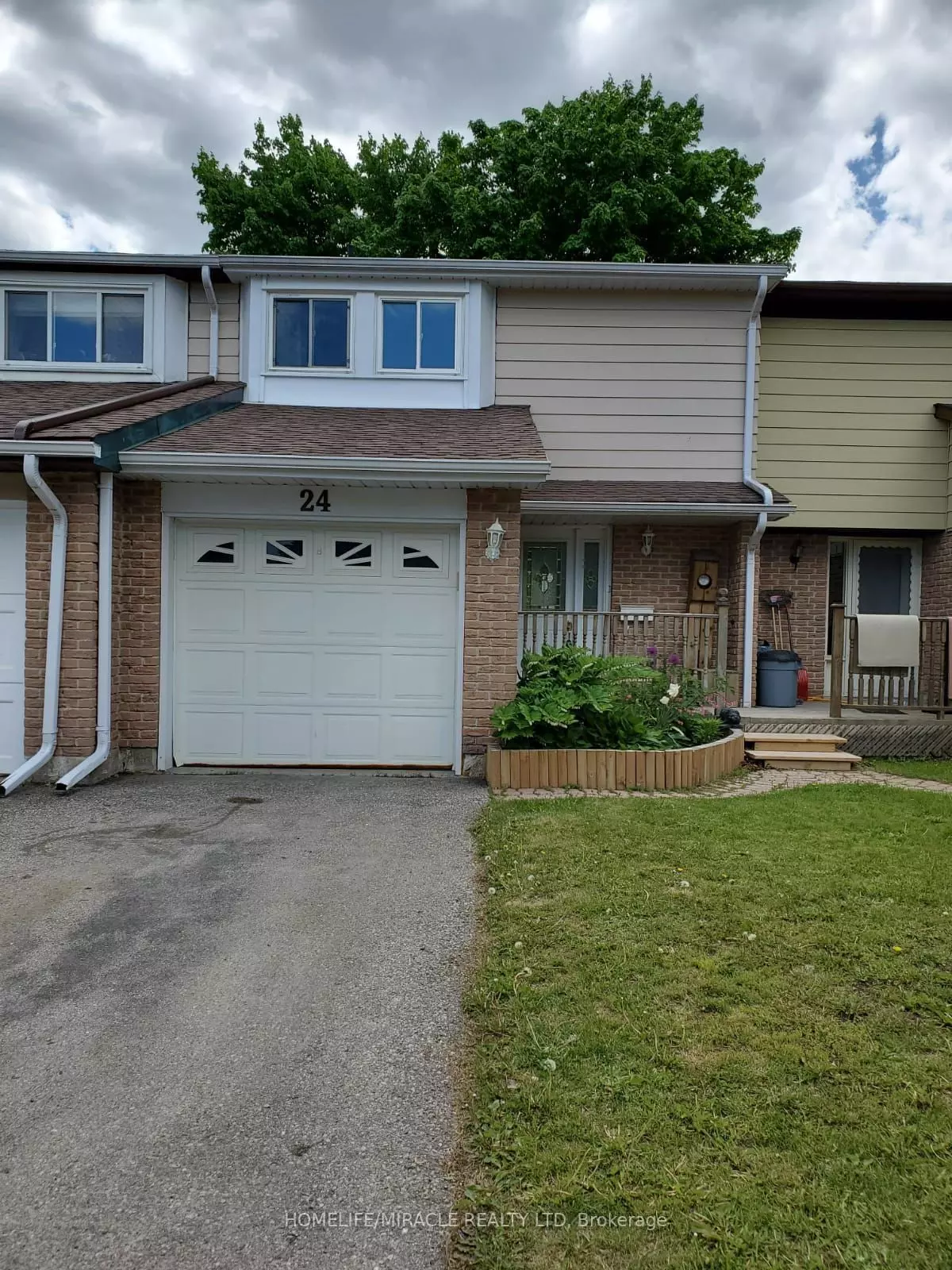 Orangeville, ON L9W 3S3,24 Karen CT