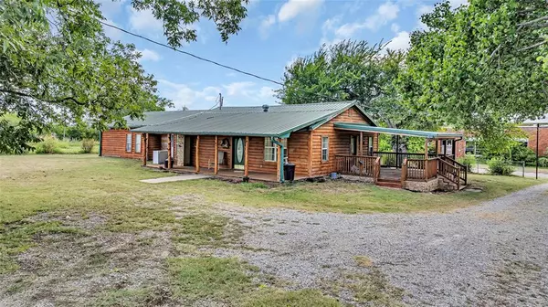 42248 E County Road 1570, Wynnewood, OK 73098