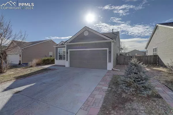 Fountain, CO 80817,7373 Glenburn DR