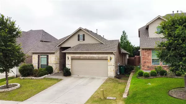 Mckinney, TX 75071,3613 Delta Drive