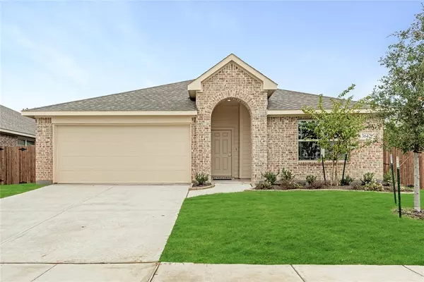 3642 Jordan Way,  Kaufman,  TX 75142