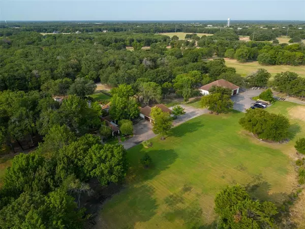 2974 Old Mill Road, Greenville, TX 75402