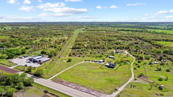 16560 HWY 199 #23 Acres, Poolville, TX 76487