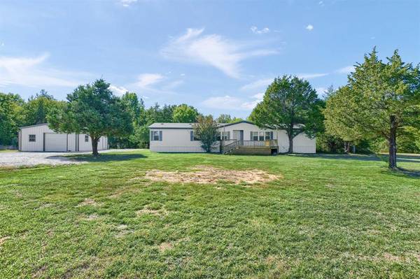 3792 CR 136, Whitesboro, TX 76273