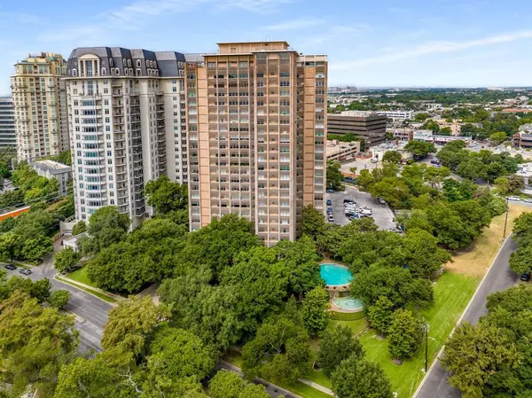 3525 Turtle Creek Boulevard #6D, Dallas, TX 75219