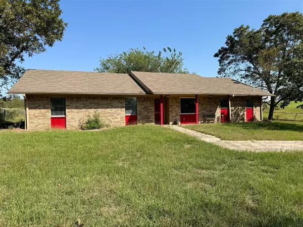 Mount Pleasant, TX 75455,285 CR 4235