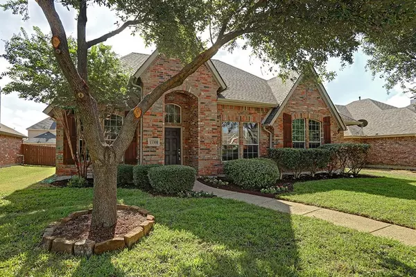 Frisco, TX 75033,13300 Bugatti Drive