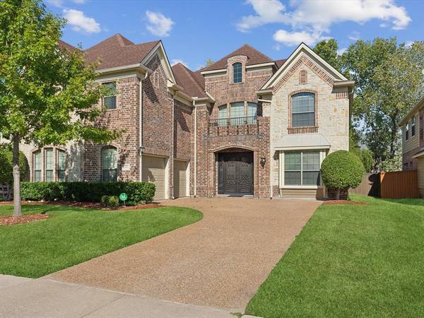 Allen, TX 75013,968 Terracotta Drive