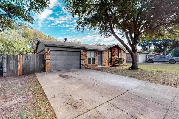 Arlington, TX 76017,5217 Windy Meadow Drive