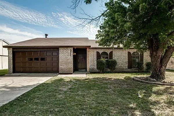 The Colony, TX 75056,5221 Knox Drive