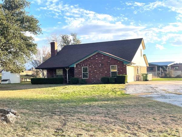 Rhome, TX 76078,193 County Road 4655