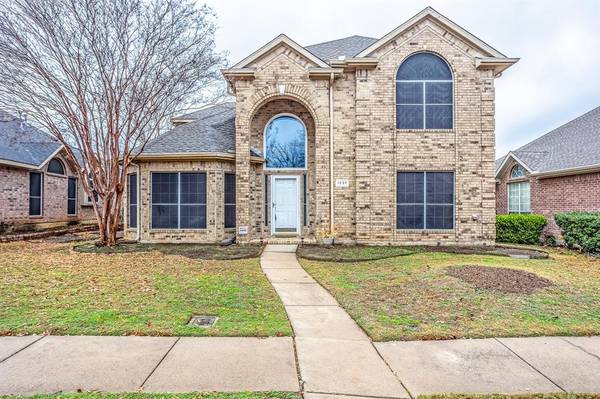 1237 Collin Drive, Lewisville, TX 75077