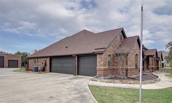 Azle, TX 76020,113 Deertail Drive