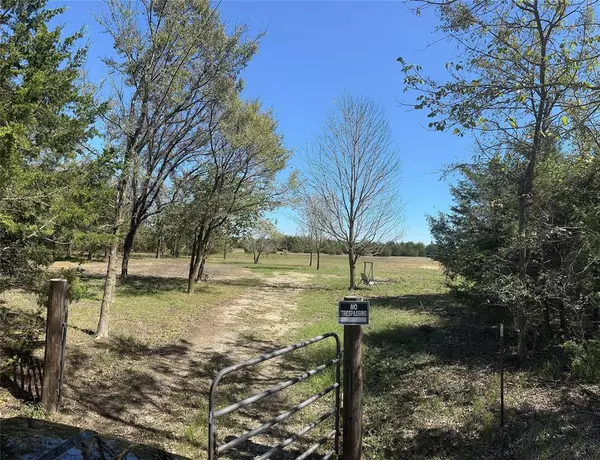 3495 County Road 1157, Brashear, TX 75420