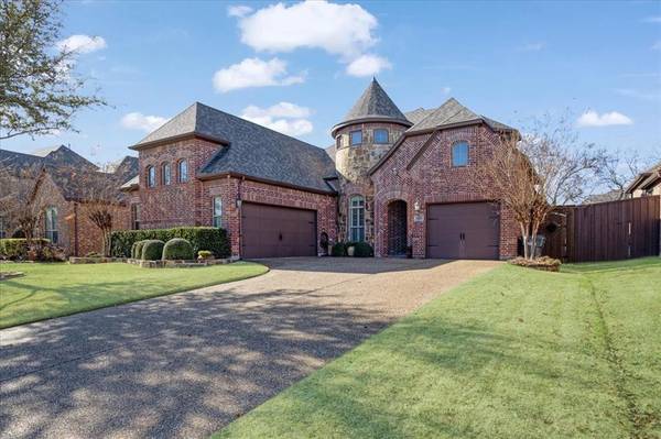 Mckinney, TX 75071,3409 Tatum Drive