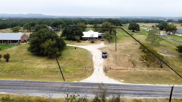 8325 Highway 1689, Sidney, TX 76474