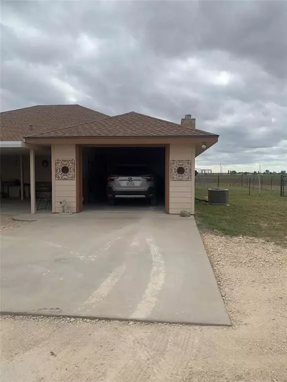 Ballinger, TX 76821,4350 Fm 2111