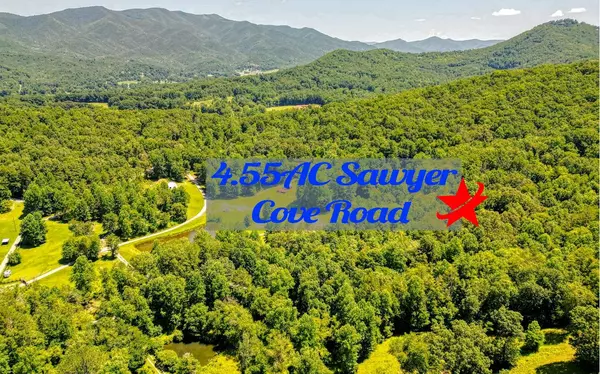 0 Sawyer Cove Road, Hayesville, NC 28904