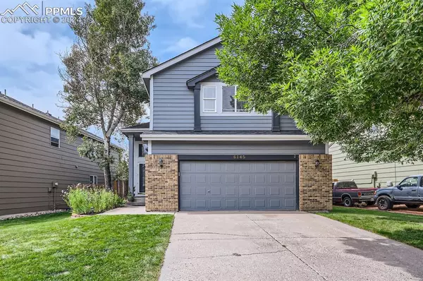 Colorado Springs, CO 80922,6145 Emma LN