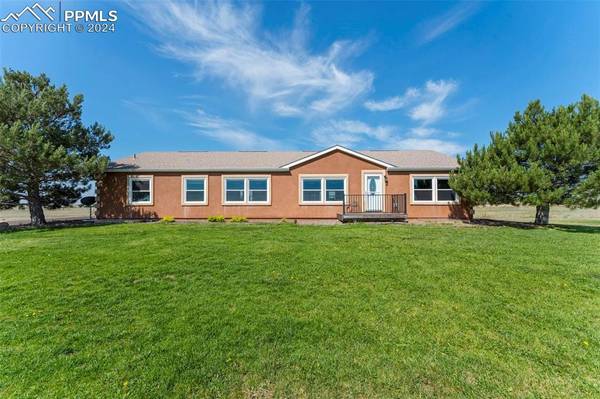 39245 Big Springs RD, Rush, CO 80833