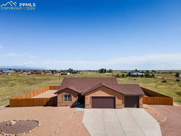 Pueblo West, CO 81007,1437 E Escondido DR