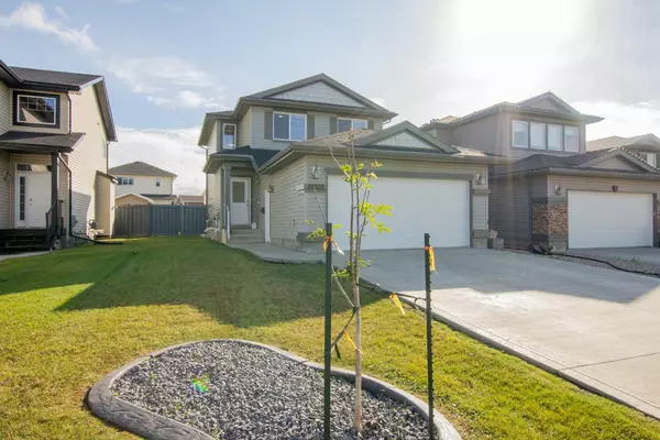 10225 85B ST, Grande Prairie, AB T8X 0B5