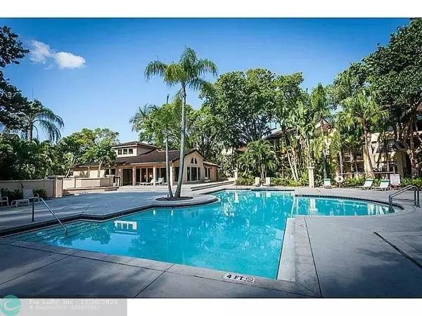 4421 W Mcnab Rd  #29, Pompano Beach, FL 33069