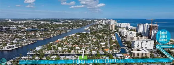 Lauderdale By The Sea, FL 33062,7 Sunset Lane