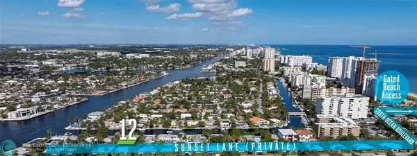 Lauderdale By The Sea, FL 33062,12 Sunset Lane