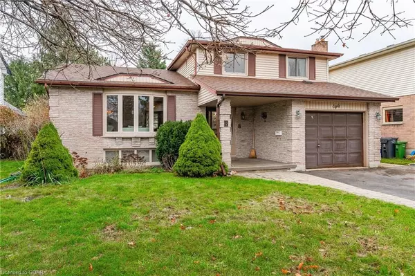 8 Smart ST, Guelph, ON N1G 4K9