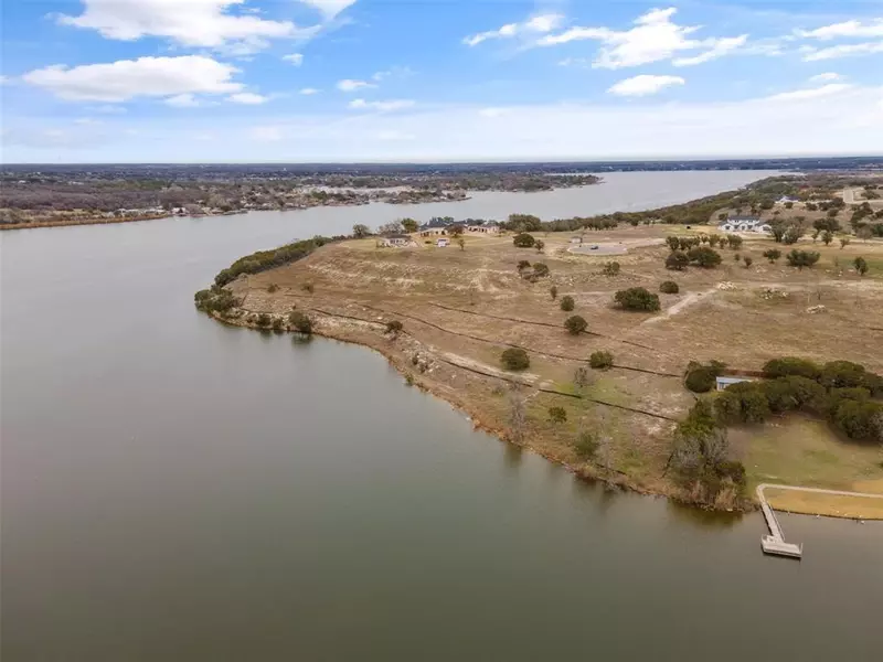 724 Rc Luker Court, Granbury, TX 76048