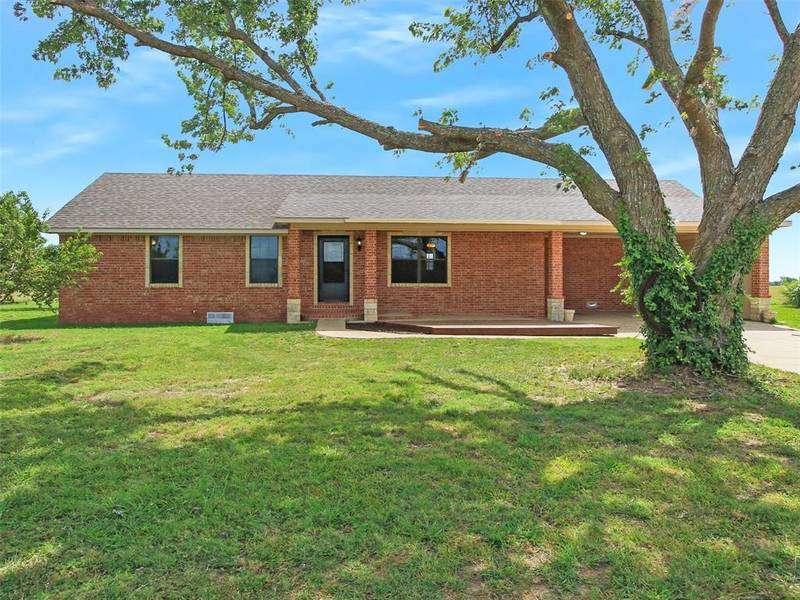 2648 County Road 1410, Bonham, TX 75418