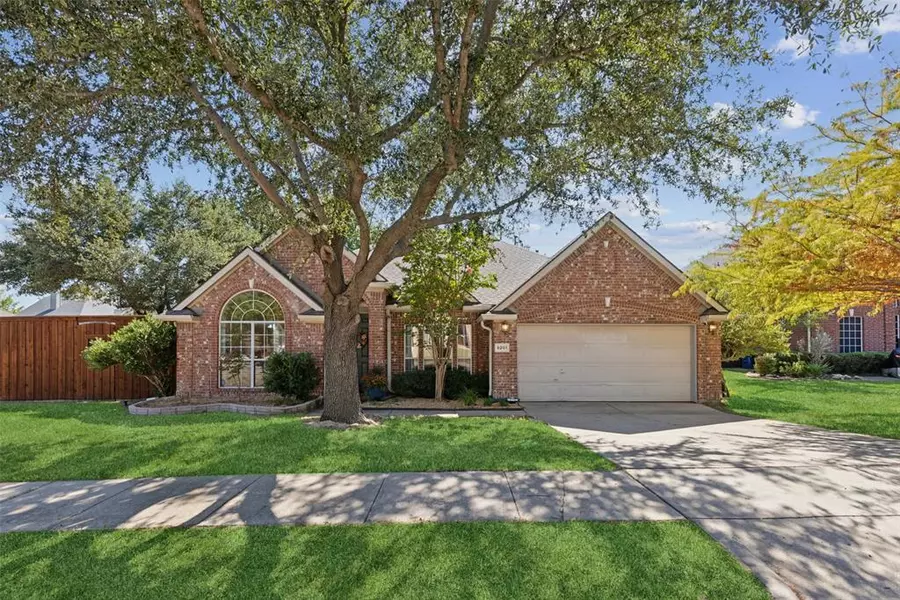 5201 Forest Lawn Drive, Mckinney, TX 75071