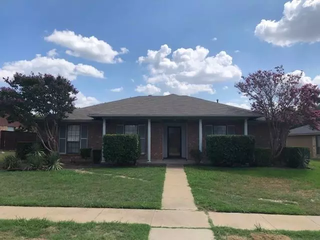 1012 Gannon Drive, Plano, TX 75025