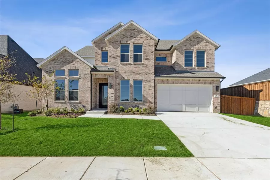 2117 Rosinweed Lane, Allen, TX 75013