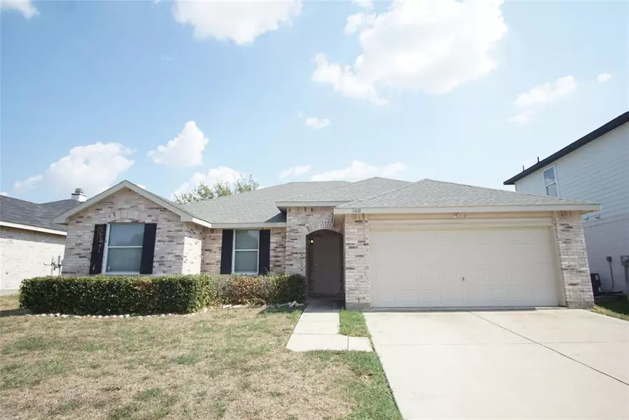 3408 Quannah Drive, Grand Prairie, TX 75052