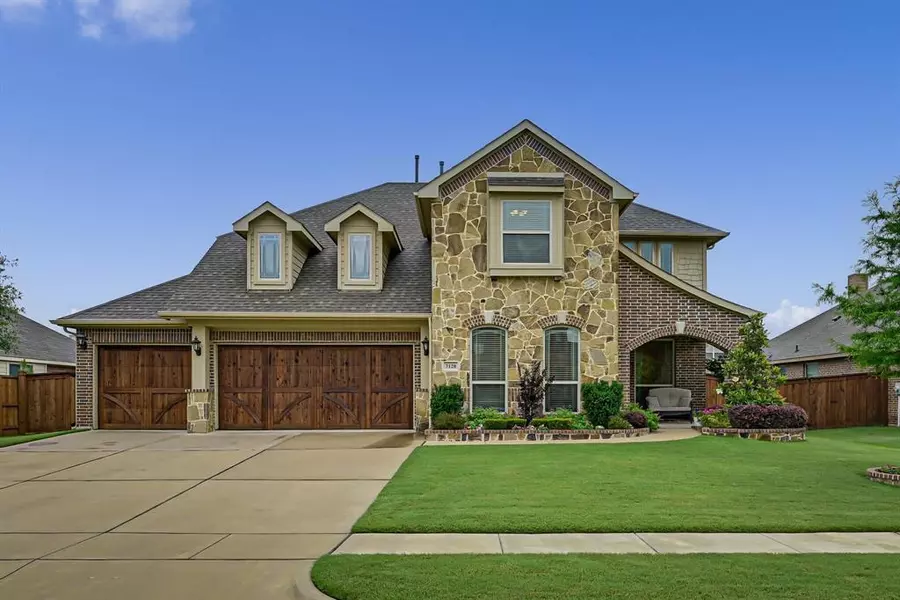 3120 Pampa, Grand Prairie, TX 75054