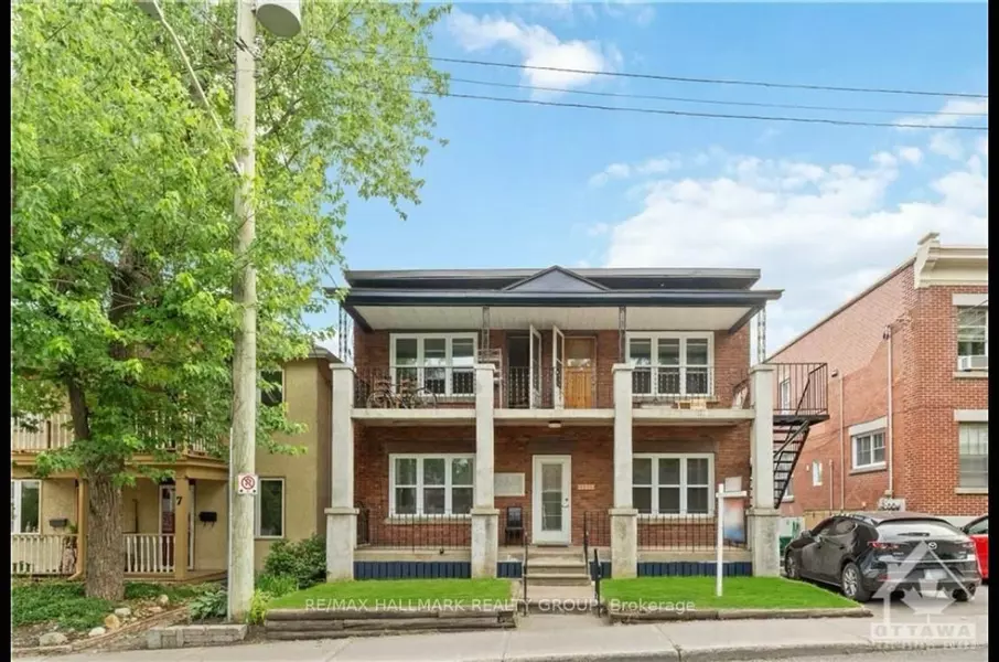 9 ACACIA AVE #2, New Edinburgh - Lindenlea, ON K1M 0P3