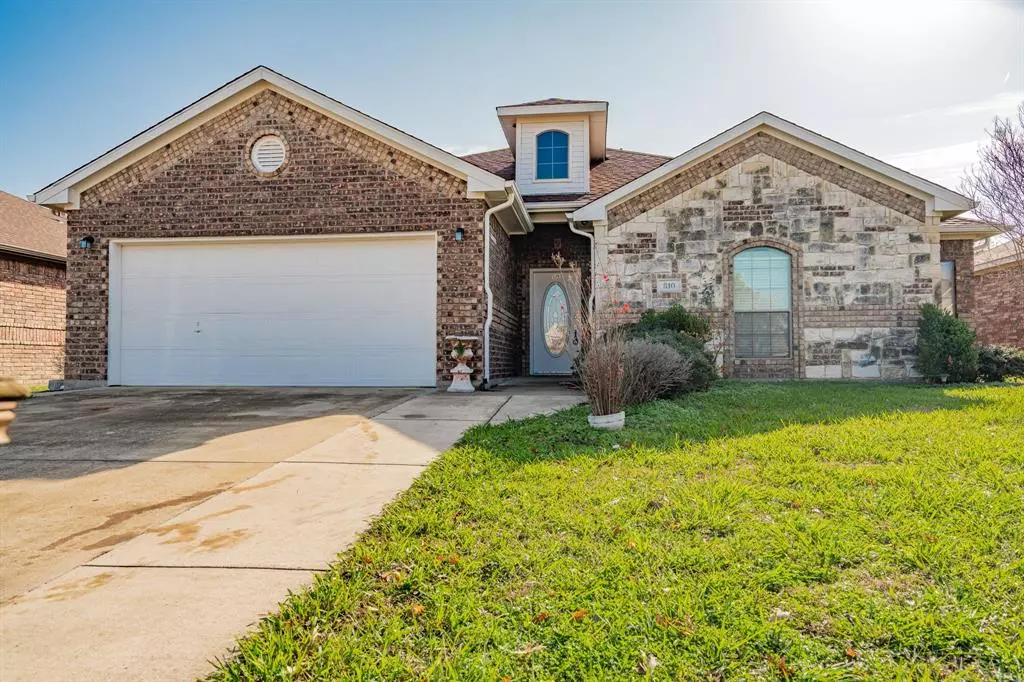 Seagoville, TX 75159,810 Dakota Lane