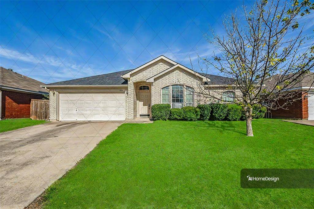 Burleson, TX 76028,1004 Andrew Street