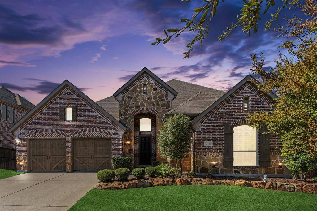 Frisco, TX 75035,13683 Stallion Heights Lane