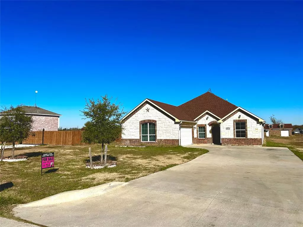 Red Oak, TX 75154,151 Crump Circle