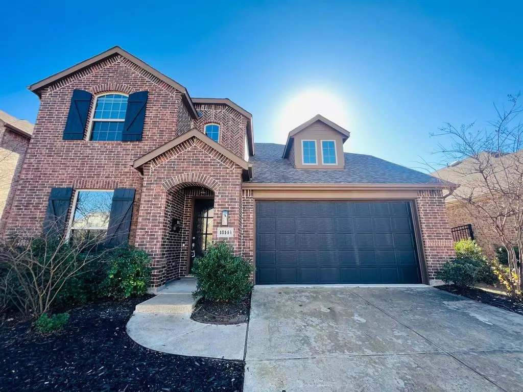 Wylie, TX 75098,1814 Pacific Pearl Lane