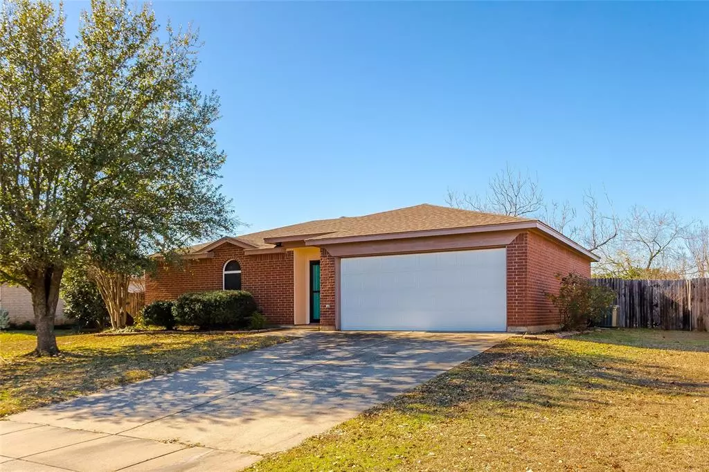 Cleburne, TX 76033,1526 Berry Drive