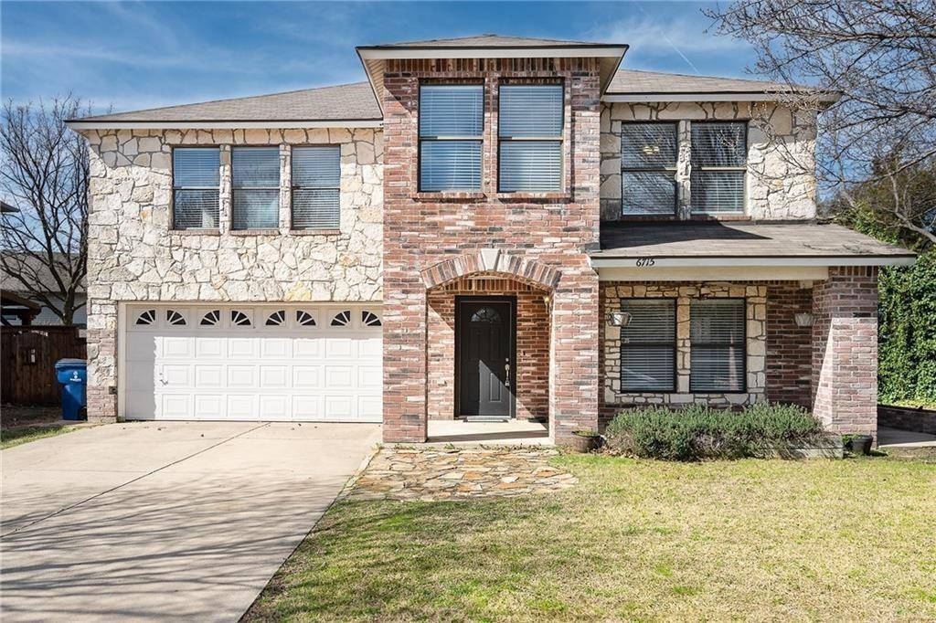 Frisco, TX 75035,6715 Apricot Lane