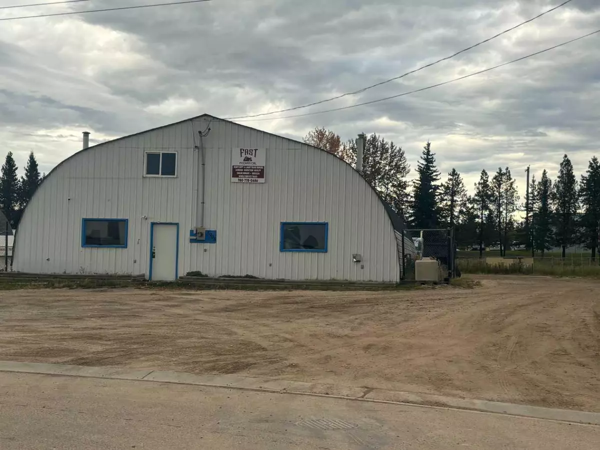 Whitecourt, AB T7S1J2,3908 42 AVE