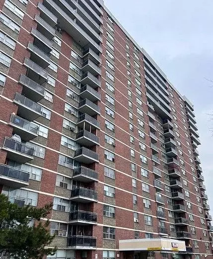 Toronto W10, ON M9V 3S6,2645 Kipling AVE #908