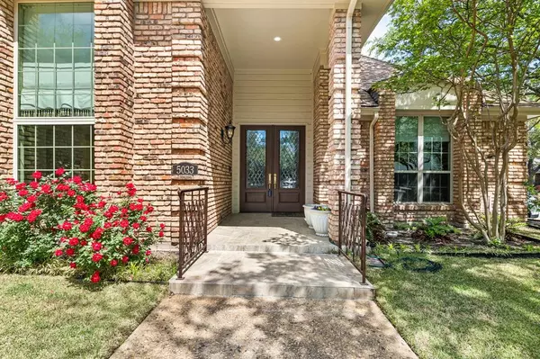 Dallas, TX 75248,5033 Briar Tree Drive